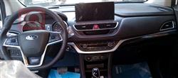JAC JS3
